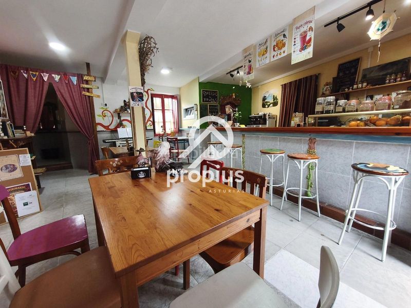 Foto ddaaf767-e571-4191-8f23-c86723d7a228. Casa amb calefacció a Vibaña-Ardisana-Caldueño Llanes