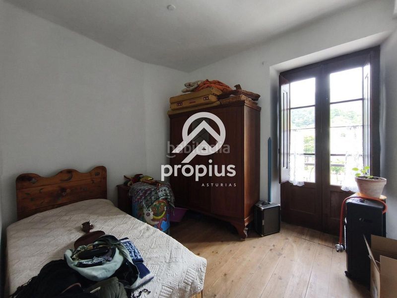 Foto f15b7896-2b01-4f01-9e73-ae1cf5c0cf3f. Casa amb calefacció a Vibaña-Ardisana-Caldueño Llanes