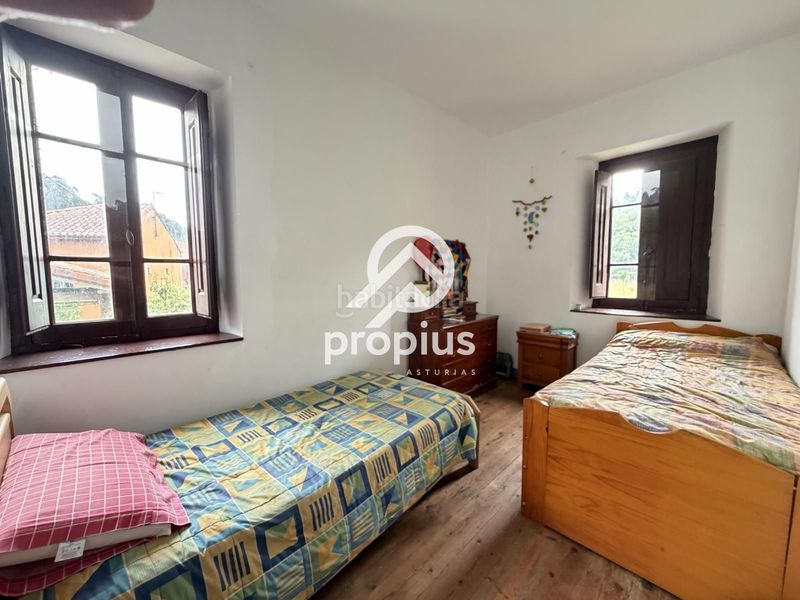Foto f76e70ed-d0c1-4401-aacf-21e8f17027fc. Casa amb calefacció a Vibaña-Ardisana-Caldueño Llanes