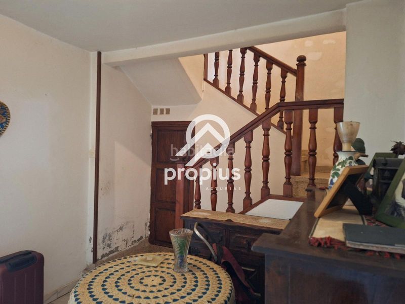Foto 202a241e-3289-4f17-a0cb-7a8751f4395a. Casa adossada amb calefacció a Pría-Nueva-Hontoria-Naves Llanes