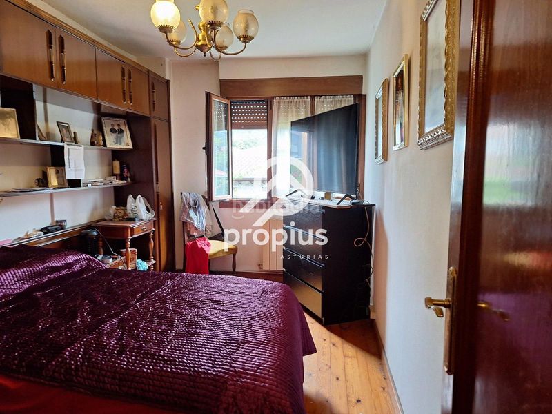 Foto 5bb394f5-f8e3-4252-83ce-702d97c9ba65. Casa adossada amb calefacció a Pría-Nueva-Hontoria-Naves Llanes
