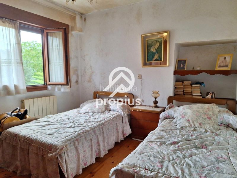 Foto aad5ae98-d6af-46bf-b664-3180fe24ff0b. Casa adossada amb calefacció a Pría-Nueva-Hontoria-Naves Llanes