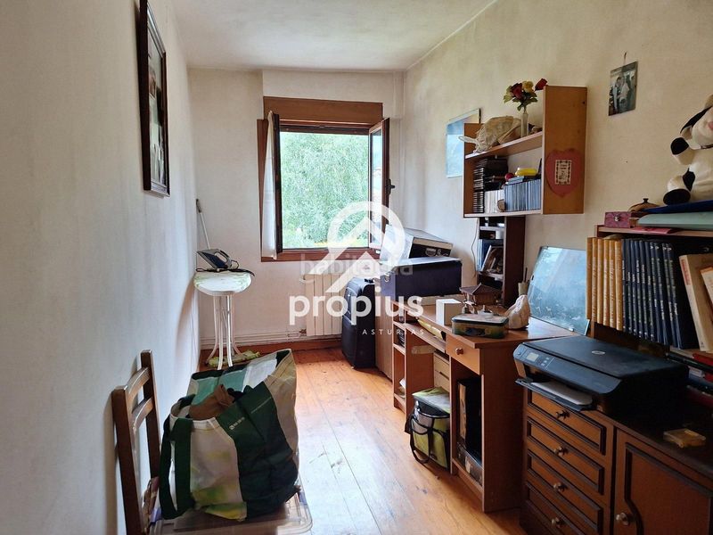Foto ac052c48-0d9f-4611-a2f3-04a5da367433. Casa adossada amb calefacció a Pría-Nueva-Hontoria-Naves Llanes
