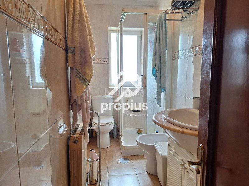 Foto e996968f-4373-434b-b7a9-29a75d8b26fd. Casa adossada amb calefacció a Pría-Nueva-Hontoria-Naves Llanes