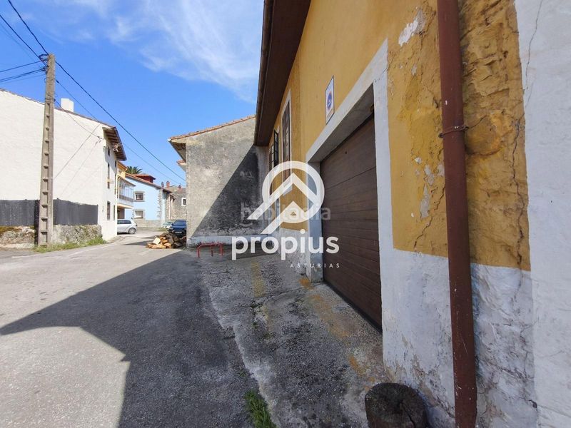 Foto a175194c-db9f-49f3-ad65-fa1ae4b68043. Casa amb calefacció aparcament a Celorio-Poó-Parres Llanes