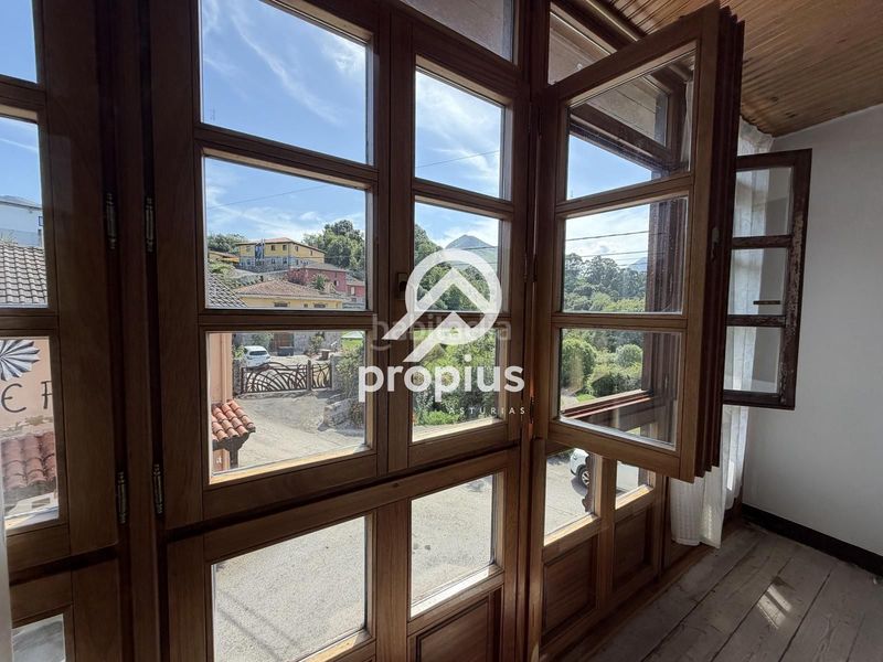 Foto ad728a61-94ae-409b-9d3c-cd40e2284158. Casa amb calefacció aparcament a Celorio-Poó-Parres Llanes