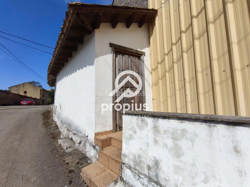 Foto ba82b997-7f12-45a6-9c8b-5e4a6958cce9. Casa amb calefacció aparcament a Celorio-Poó-Parres Llanes