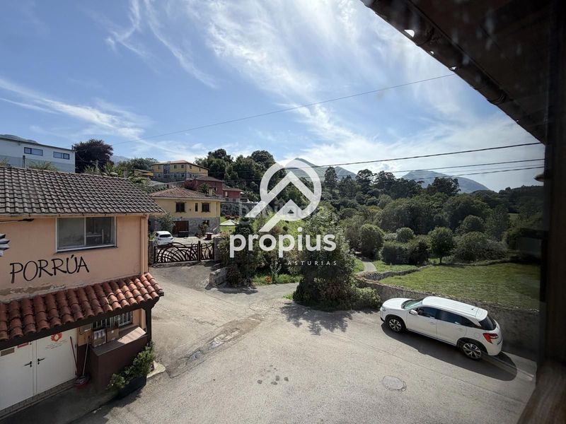 Foto fd794f42-7263-4f75-a5f3-a4cd6c4edd91. Casa amb calefacció aparcament a Celorio-Poó-Parres Llanes
