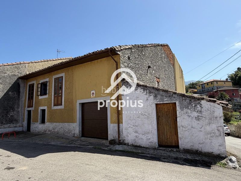 Foto feab72fd-3935-4bd5-b688-0d79c798fb3b. Casa amb calefacció aparcament a Celorio-Poó-Parres Llanes