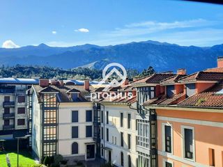 Appartement  Carlos saenz de tejada. Propius asturias vende piso de dos dormitorios en llanes
