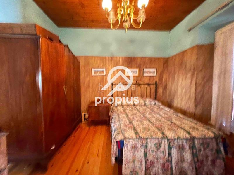 Foto 0c161d41-a458-4c0a-acad-09badeff7f90. Chalet con riscaldamento parcheggio in Pría-Nueva-Hontoria-Naves Llanes