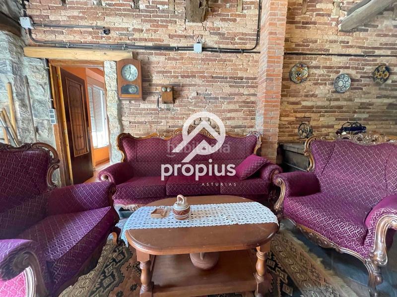 Foto 0d3379d9-feff-4f30-8604-934fd8dcd62f. Chalet con riscaldamento parcheggio in Pría-Nueva-Hontoria-Naves Llanes