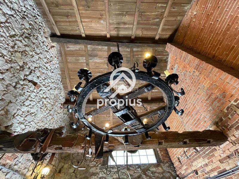 Foto 0ec5f553-55b7-4c65-b691-bdfc2b2741ed. Chalet con riscaldamento parcheggio in Pría-Nueva-Hontoria-Naves Llanes