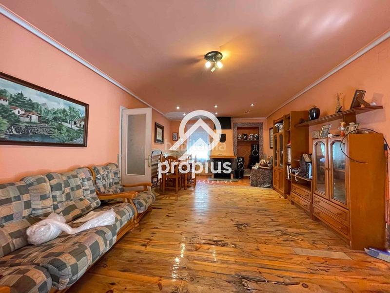 Foto 1678ba65-fff0-4aee-b5a9-4fd436b5aead. Chalet con riscaldamento parcheggio in Pría-Nueva-Hontoria-Naves Llanes