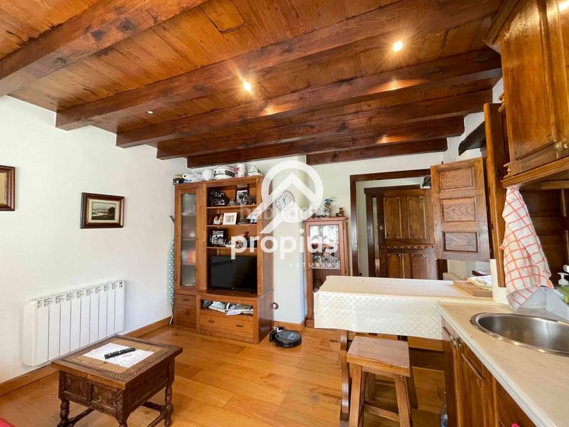 Foto 1b418557-7d45-42c8-af1b-82c40bd96677. Chalet con riscaldamento parcheggio in Pría-Nueva-Hontoria-Naves Llanes