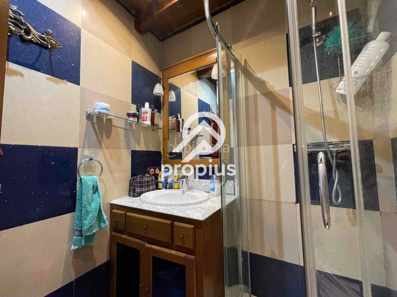 Foto 26503f99-aa54-45c1-9bc8-78f8436d937e. Chalet con riscaldamento parcheggio in Pría-Nueva-Hontoria-Naves Llanes