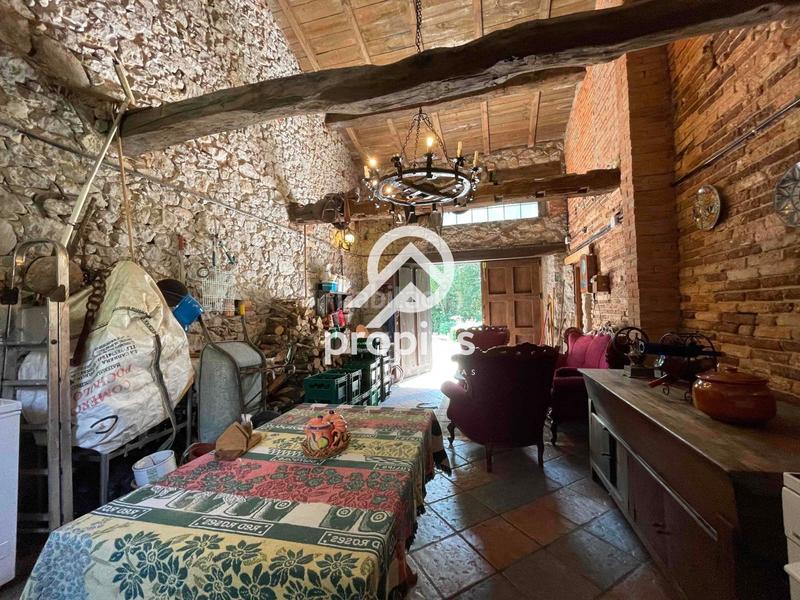 Foto 2edd15f3-36be-4ffc-982e-d5bf8eb0ef28. Chalet con riscaldamento parcheggio in Pría-Nueva-Hontoria-Naves Llanes