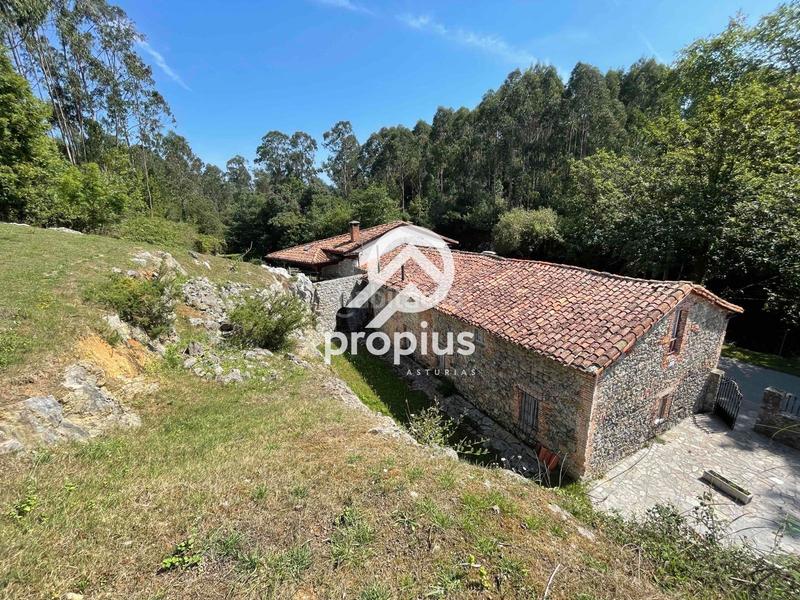 Foto 3799e9f9-3ff7-4b5c-a715-50c2ba2baf82. Chalet con riscaldamento parcheggio in Pría-Nueva-Hontoria-Naves Llanes