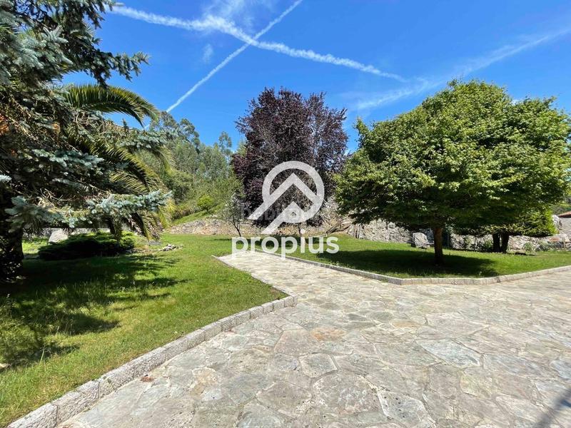 Foto 44997d2b-91c8-4da5-ae65-1242dcb725d5. Chalet con riscaldamento parcheggio in Pría-Nueva-Hontoria-Naves Llanes