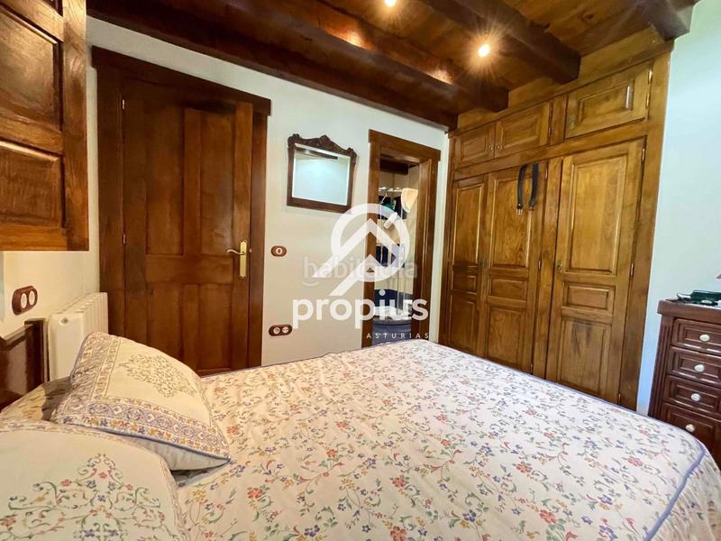 Foto 4a083661-cbb7-4a18-8cfc-b6576ac0fe45. Chalet con riscaldamento parcheggio in Pría-Nueva-Hontoria-Naves Llanes