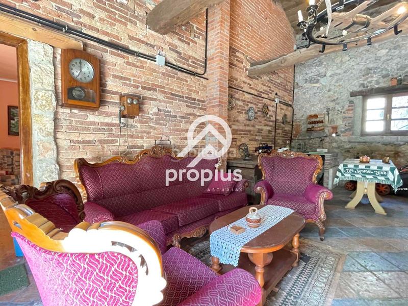 Foto 60a8c99d-97c7-4380-a05e-6466899aa13f. Chalet con riscaldamento parcheggio in Pría-Nueva-Hontoria-Naves Llanes