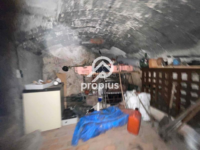 Foto 6229067c-8576-4c95-8189-e38e5d3d2fe6. Chalet con riscaldamento parcheggio in Pría-Nueva-Hontoria-Naves Llanes