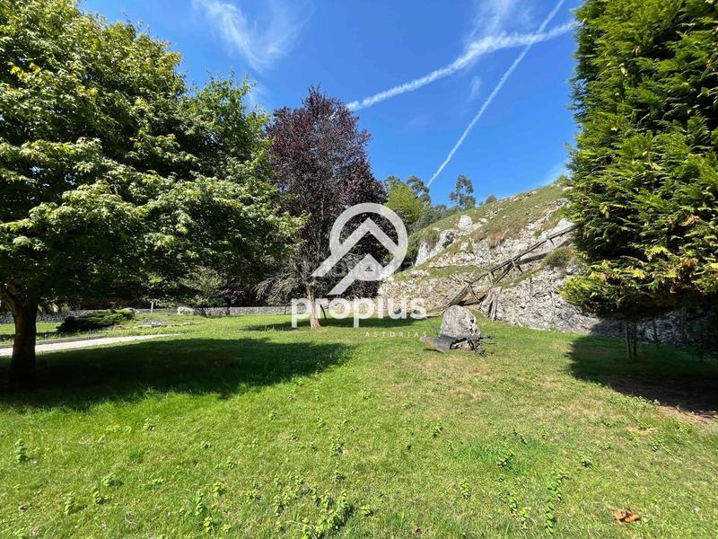 Foto 6bc9da7d-d4b8-4fa5-beb9-6a9a4daaf210. Chalet con riscaldamento parcheggio in Pría-Nueva-Hontoria-Naves Llanes