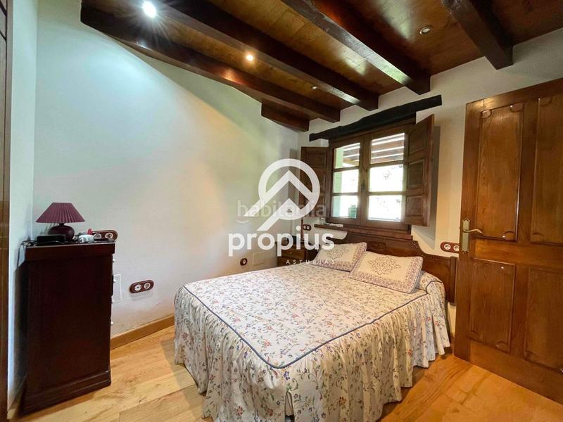 Foto 7b129bc1-f915-4669-a872-9d4230608afd. Chalet con riscaldamento parcheggio in Pría-Nueva-Hontoria-Naves Llanes