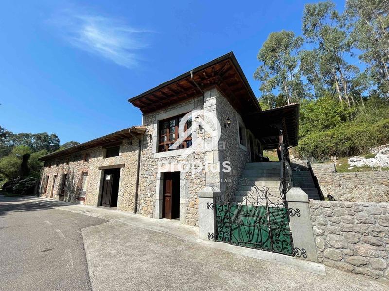 Foto 89301895-4855-432b-a192-9d1481edb814. Chalet con riscaldamento parcheggio in Pría-Nueva-Hontoria-Naves Llanes