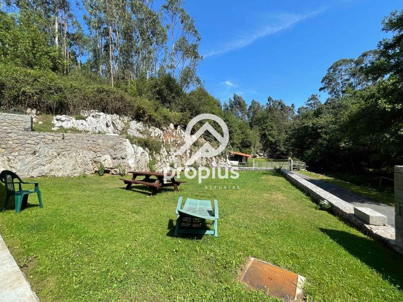 Foto 895e991f-0a6b-409a-8876-8ff164e90770. Chalet con riscaldamento parcheggio in Pría-Nueva-Hontoria-Naves Llanes