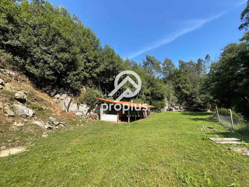 Foto 98ac51bb-d28a-4924-a419-115280694d4f. Chalet con riscaldamento parcheggio in Pría-Nueva-Hontoria-Naves Llanes
