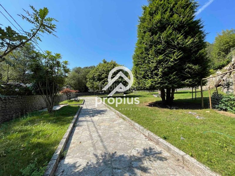 Foto a927f8da-482f-4a0a-80fc-1d003b812412. Chalet con riscaldamento parcheggio in Pría-Nueva-Hontoria-Naves Llanes