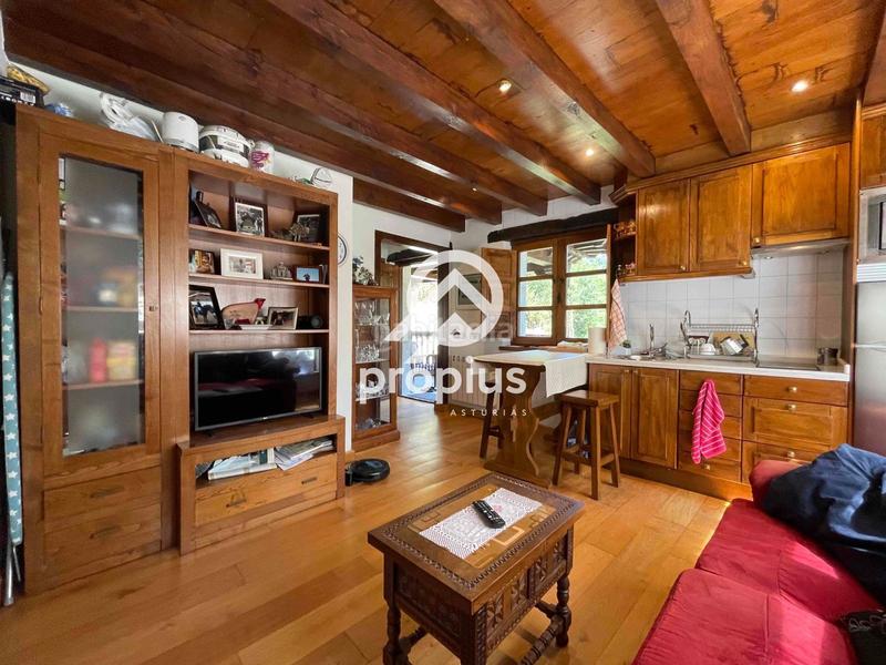 Foto a98a7420-20f7-45c7-96eb-57ee62bae798. Chalet con riscaldamento parcheggio in Pría-Nueva-Hontoria-Naves Llanes