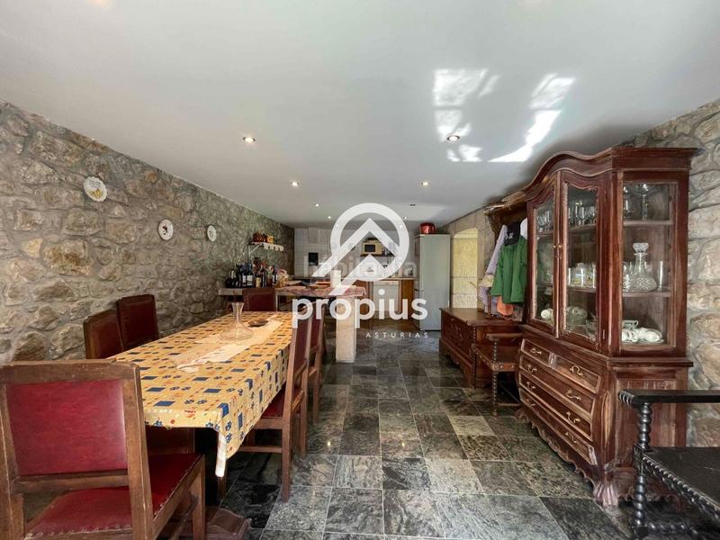 Foto b265d3a2-70ff-4a3e-9f13-58b1ad2f4add. Chalet con riscaldamento parcheggio in Pría-Nueva-Hontoria-Naves Llanes