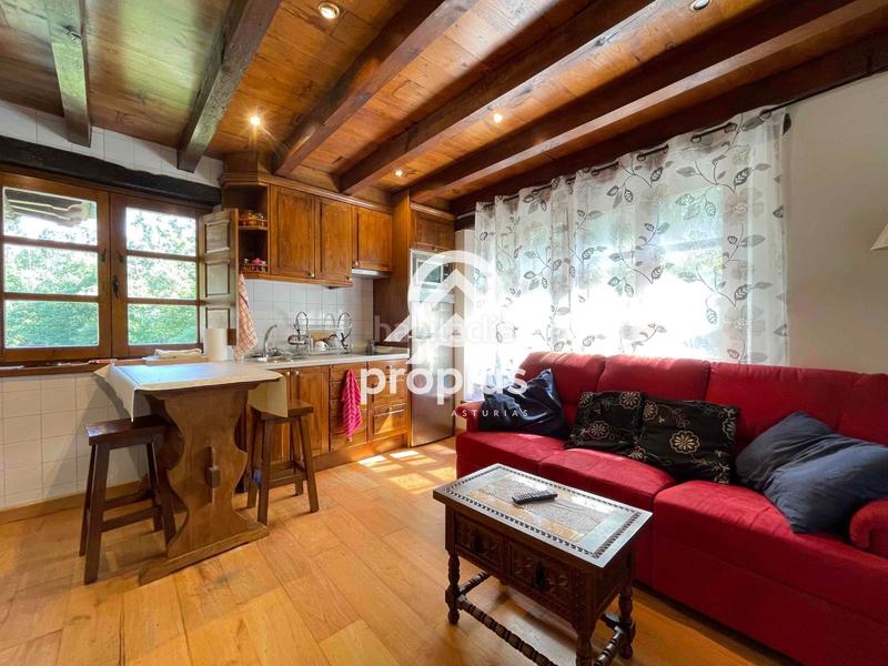 Foto b505b909-3e01-4afc-b913-9e9fbde04996. Chalet con riscaldamento parcheggio in Pría-Nueva-Hontoria-Naves Llanes