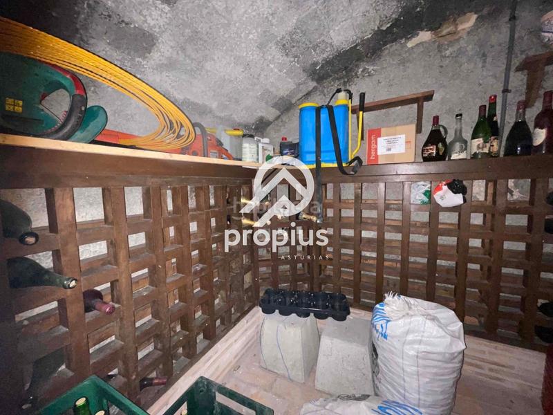 Foto bf5c90c1-9d4c-4fa3-b7fa-409573d51bcc. Chalet con riscaldamento parcheggio in Pría-Nueva-Hontoria-Naves Llanes