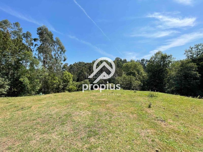 Foto c13c4c8f-f480-4512-b814-d0bd96dc5b83. Chalet con riscaldamento parcheggio in Pría-Nueva-Hontoria-Naves Llanes