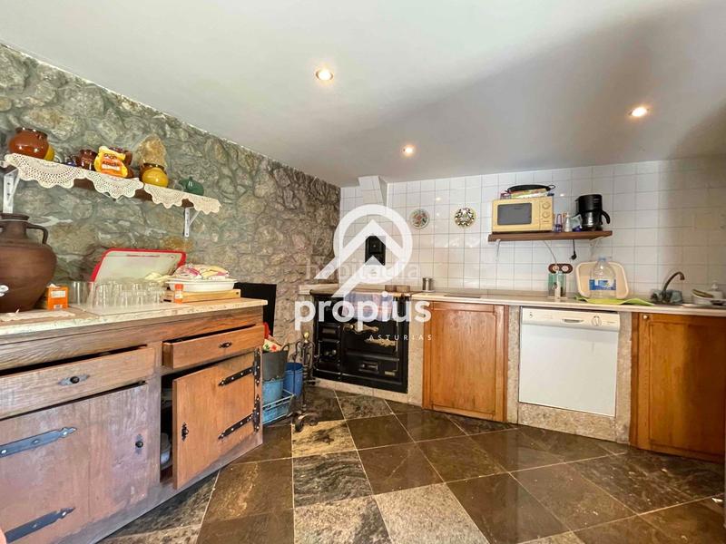 Foto dad12e1c-98aa-43d2-a2dc-884e6b39acca. Chalet con riscaldamento parcheggio in Pría-Nueva-Hontoria-Naves Llanes