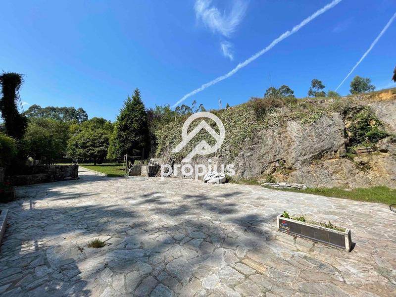 Foto e3e0c2ee-b69c-40fc-b1d1-45b275871a97. Chalet con riscaldamento parcheggio in Pría-Nueva-Hontoria-Naves Llanes