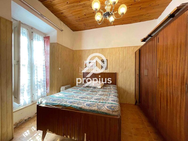 Foto ee423ce4-7d07-4f60-8130-033df064d51b. Chalet con riscaldamento parcheggio in Pría-Nueva-Hontoria-Naves Llanes