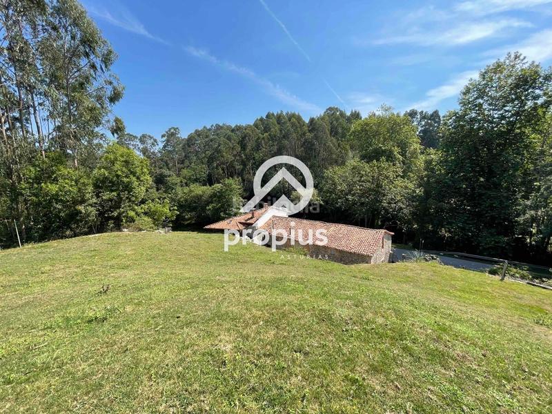 Foto efb93a7a-65c8-49d0-aaa4-4cb3bff1f4b0. Chalet con riscaldamento parcheggio in Pría-Nueva-Hontoria-Naves Llanes