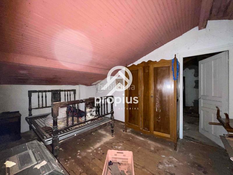 Foto f0e6f56a-2694-40f3-b3d6-10b6502e3cc8. Chalet con riscaldamento parcheggio in Pría-Nueva-Hontoria-Naves Llanes