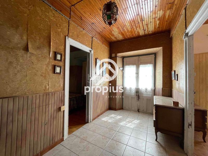 Foto f4f251db-5fc6-4ac6-bfed-40758dfb395f. Chalet con riscaldamento parcheggio in Pría-Nueva-Hontoria-Naves Llanes