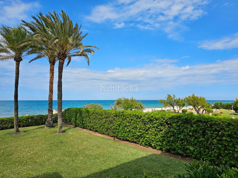 Foto 24c596da-526c-4ae5-8c68-18485de1791a. Lloguer apartament amb calefacció aparcament piscina a Dénia