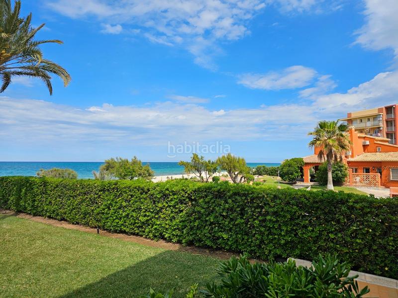 Foto 37d92770-57aa-405f-93d7-ff707ba76757. Lloguer apartament amb calefacció aparcament piscina a Dénia
