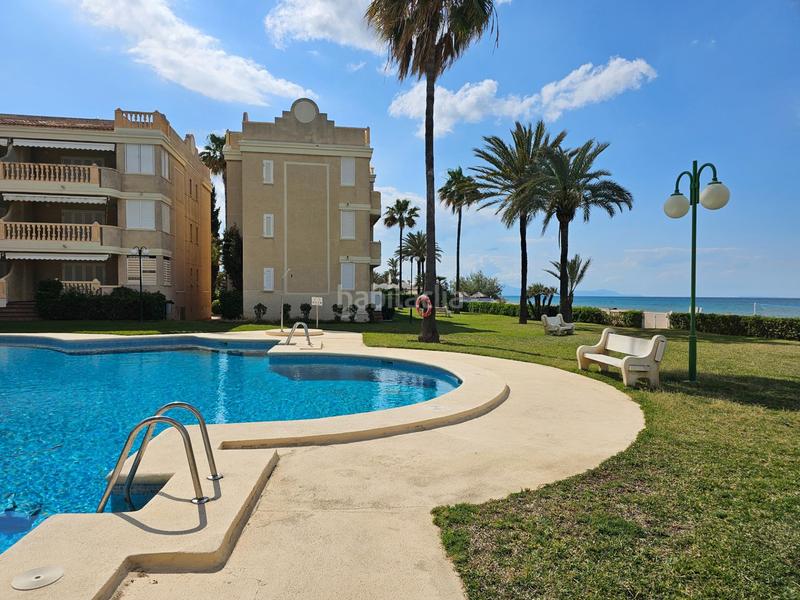 Foto 4397b92f-9407-46a2-b7ed-57af47768cca. Lloguer apartament amb calefacció aparcament piscina a Dénia