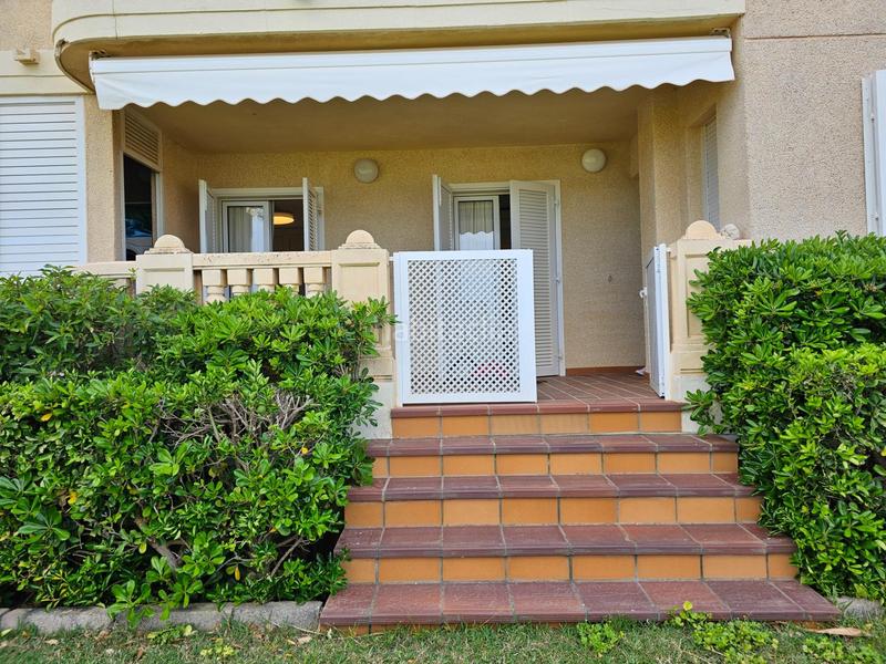 Foto b013db4e-fdbd-4809-b42c-7db325275757. Lloguer apartament amb calefacció aparcament piscina a Dénia