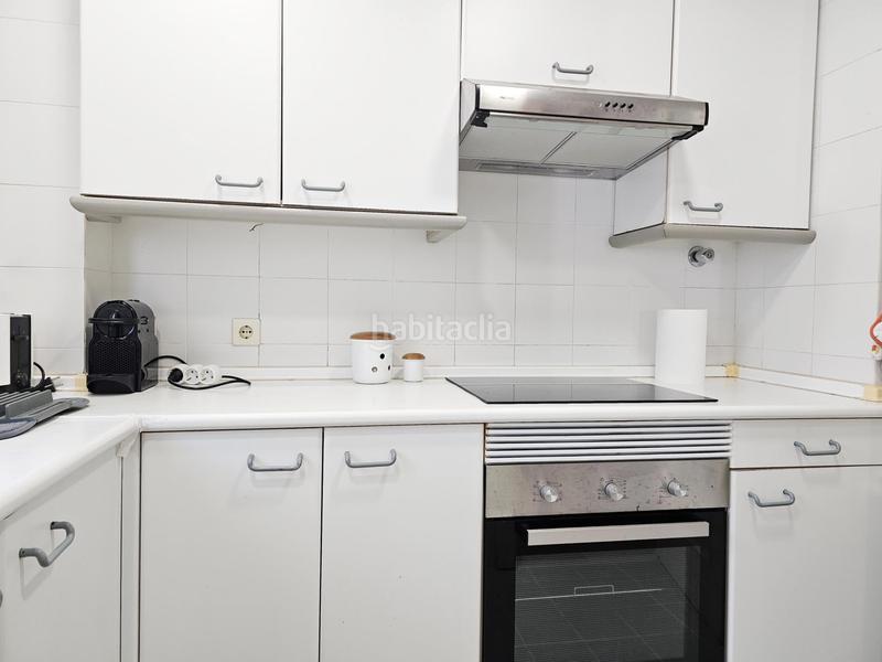 Foto fe6d613a-6541-4780-807a-dc39b54b93e5. Lloguer apartament amb calefacció aparcament piscina a Dénia