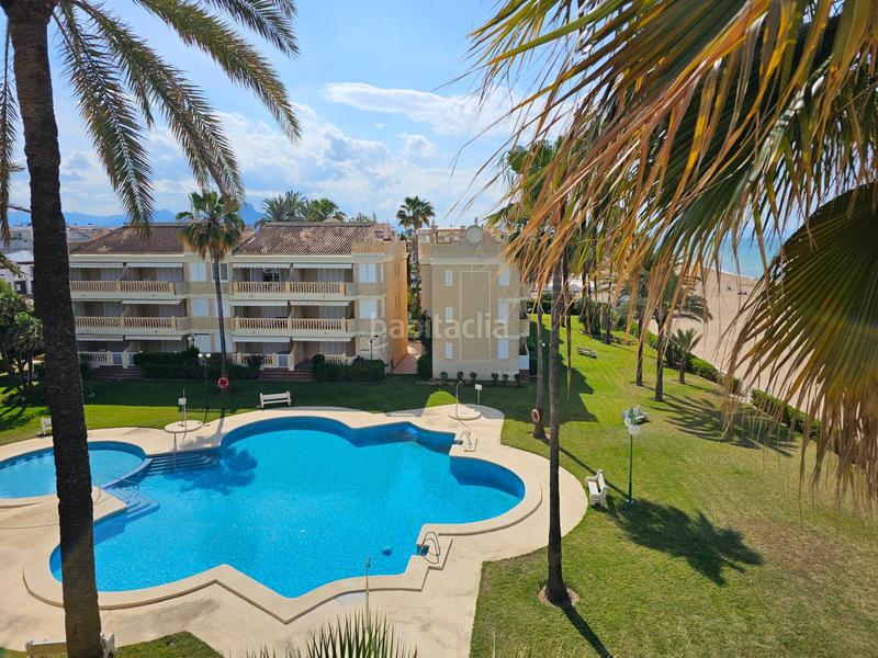 Foto 1fe22300-7f47-46c0-9178-52ecc2d61cbc. Location appartement avec chauffage parking piscine dans Dénia