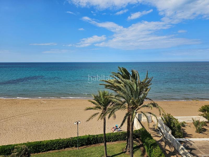 Foto a2596fd2-ec9c-4faf-a5ee-6e6df8ac8fcb. Location appartement avec chauffage parking piscine dans Dénia